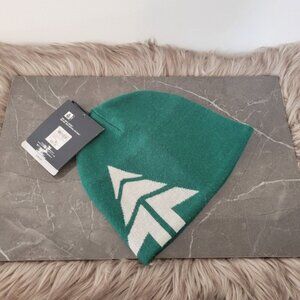 Woods Wool Blend Men's Hat Green One Size NWT